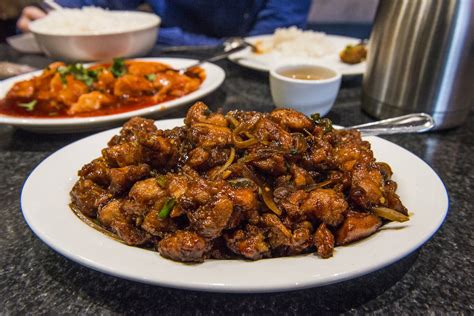 客家菜館有哪些 當下流行的客家菜館有哪些